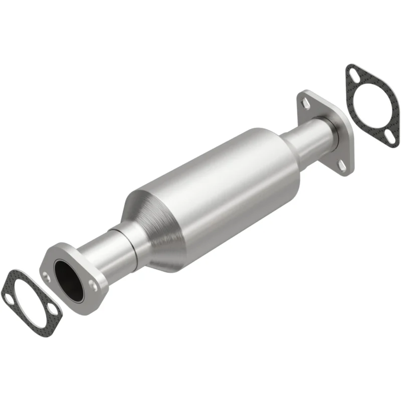 MagnaFlow Exhaust Products 4481878 - California CARB Catalytic Converters, Stainless