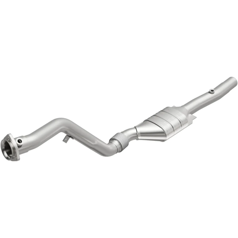 MagnaFlow Exhaust Products 4481890 - California CARB Catalytic Converters, Stainless