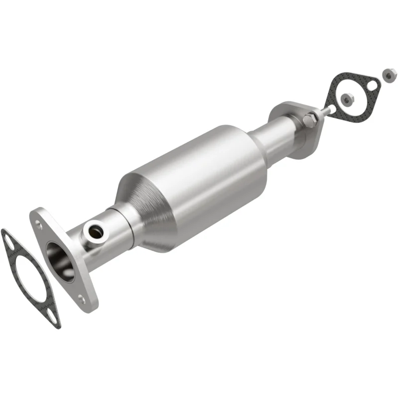 MagnaFlow Exhaust Products 4481930 - California CARB Catalytic Converters, Stainless
