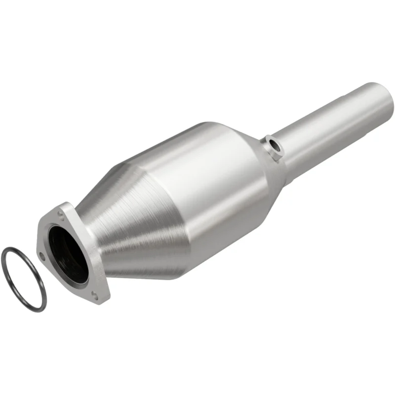 MagnaFlow Exhaust Products 4481957 - California CARB Catalytic Converters, Stainless