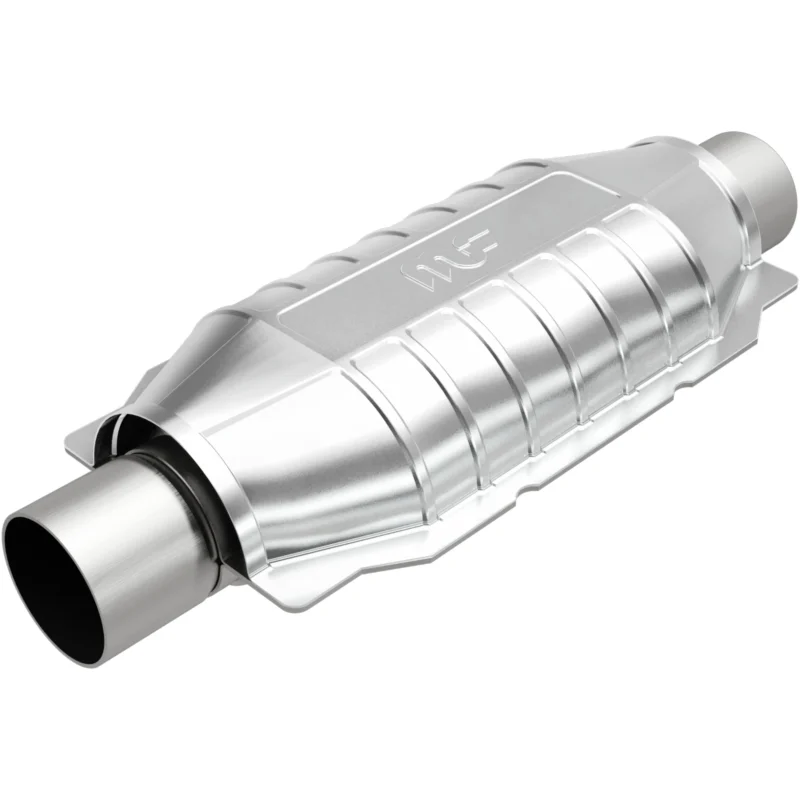 MagnaFlow Exhaust Products 448305 - California CARB Catalytic Converters, Stainless