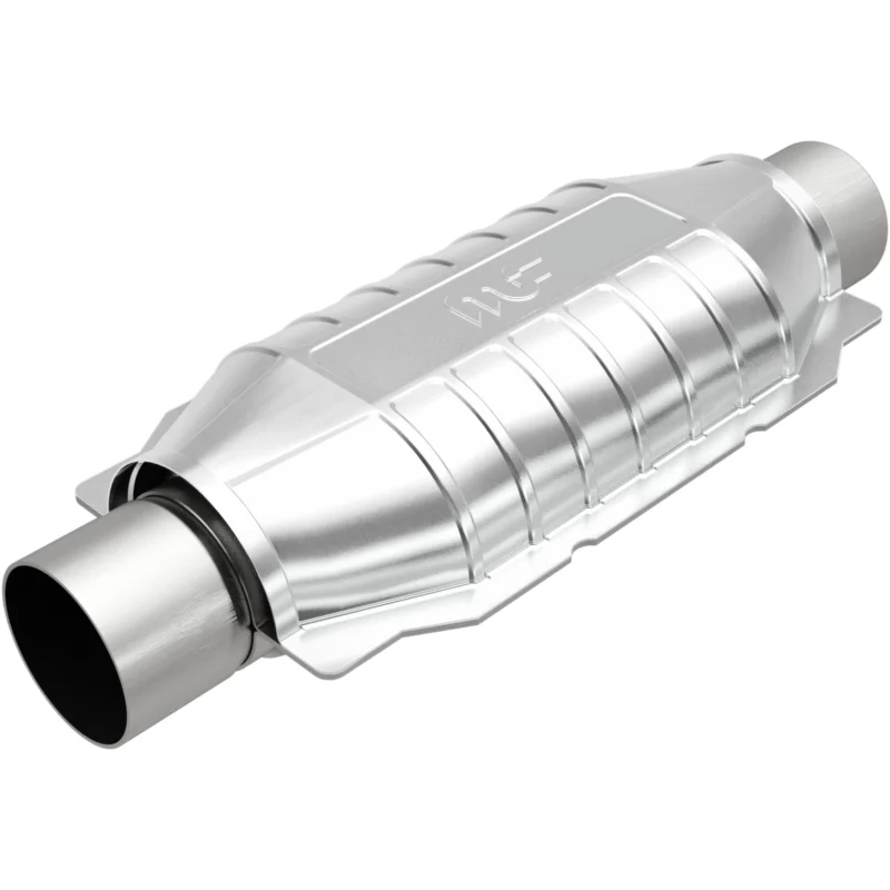 MagnaFlow Exhaust Products 448306 - California CARB Catalytic Converters, Stainless