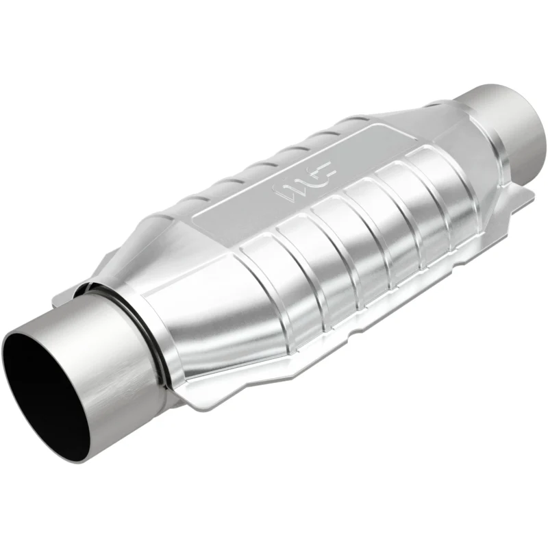 MagnaFlow Exhaust Products 448309 - California CARB Catalytic Converters, Stainless