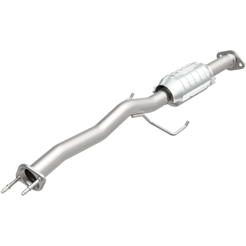 MagnaFlow Exhaust Products 451002 - California CARB Catalytic Converters, Stainless