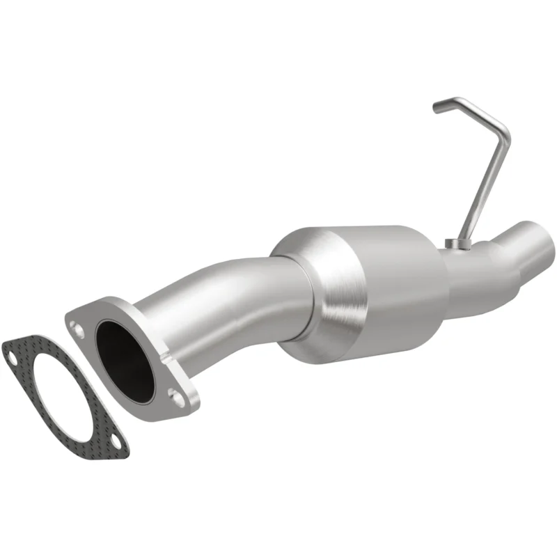 MagnaFlow Exhaust Products 4551006 - California CARB Catalytic Converters, Stainless