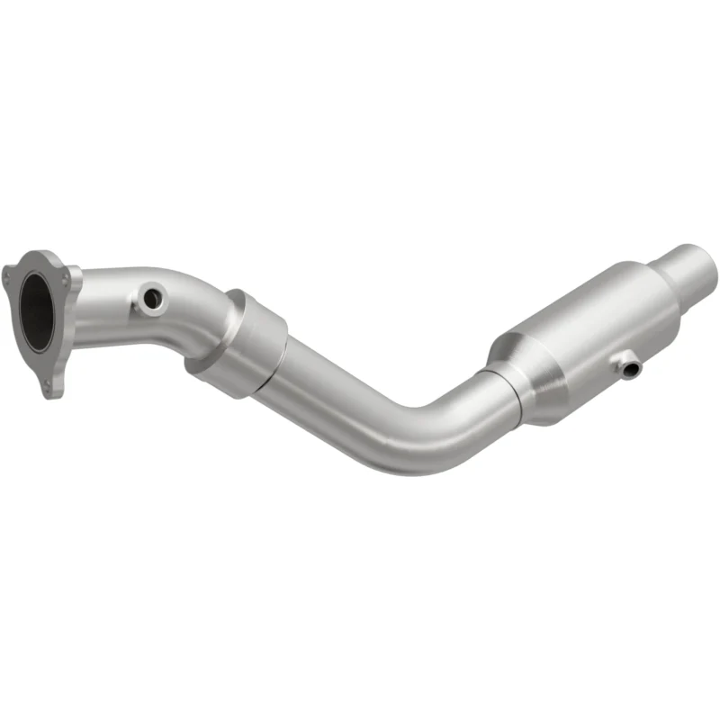 MagnaFlow Exhaust Products 4551018 - California CARB Catalytic Converters, Stainless