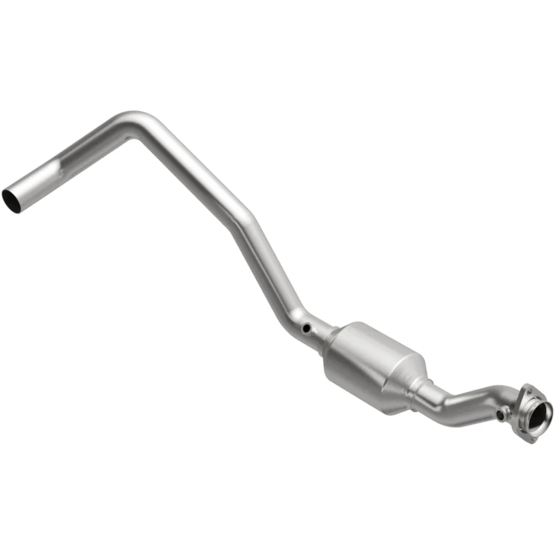 MagnaFlow Exhaust Products 4551023 - California CARB Catalytic Converters, Stainless