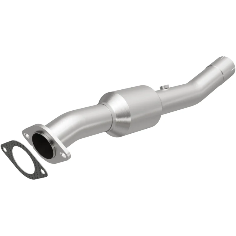 MagnaFlow Exhaust Products 4551479 - California CARB Catalytic Converters, Stainless