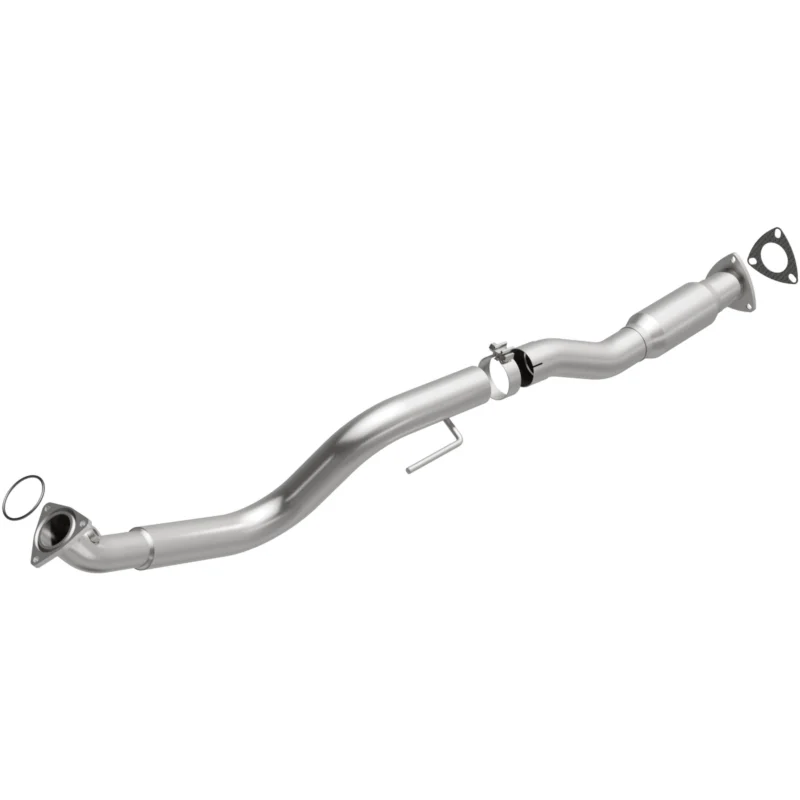 MagnaFlow Exhaust Products 4551602 - California CARB Catalytic Converters, Stainless