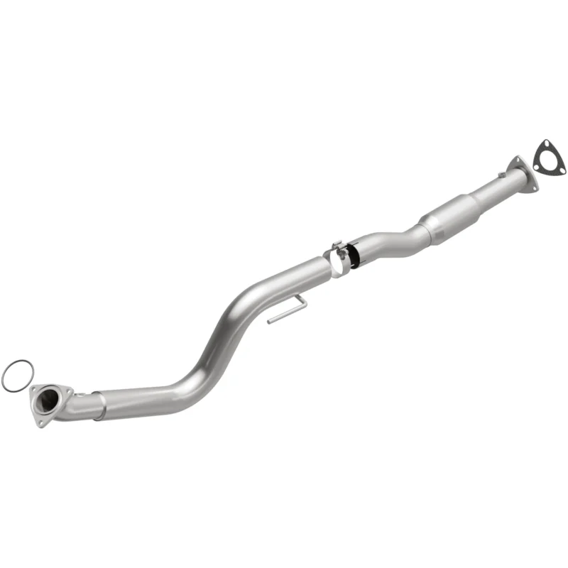 MagnaFlow Exhaust Products 4551603 - California CARB Catalytic Converters, Stainless