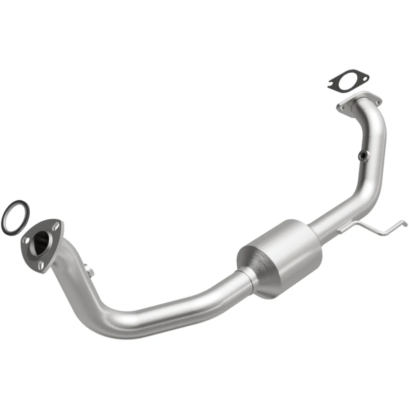MagnaFlow Exhaust Products 4551632 - California CARB Catalytic Converters, Stainless