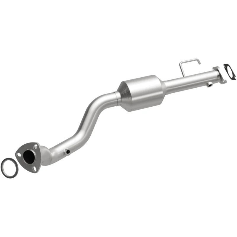 MagnaFlow Exhaust Products 4551633 - California CARB Catalytic Converters, Stainless