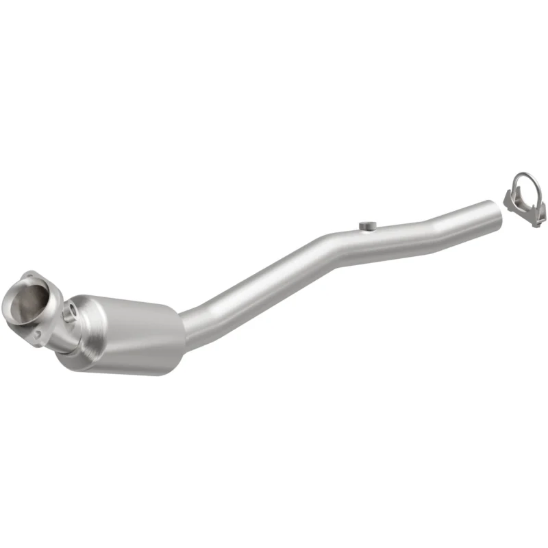 MagnaFlow Exhaust Products 4551722 - California CARB Catalytic Converters, Stainless