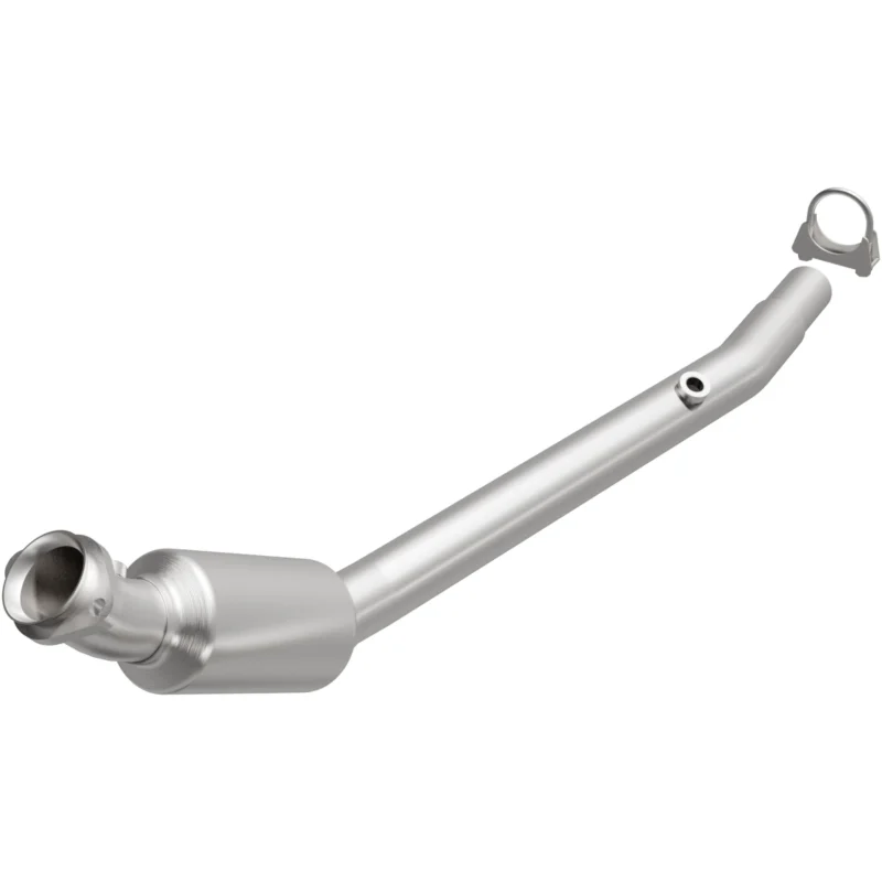 MagnaFlow Exhaust Products 4551724 - California CARB Catalytic Converters, Stainless