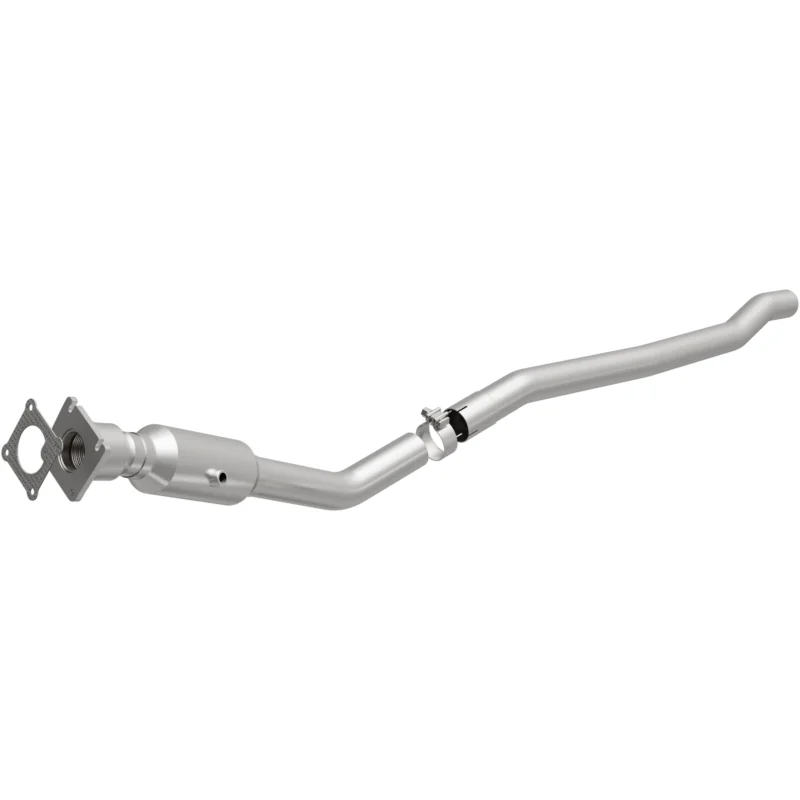 MagnaFlow Exhaust Products 4551814 - California CARB Catalytic Converters, Stainless