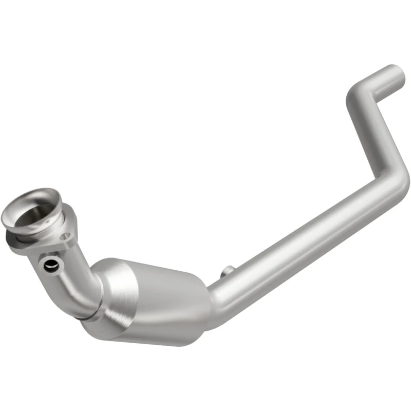 MagnaFlow Exhaust Products 4561014 - California CARB Catalytic Converters, Stainless