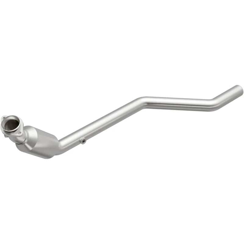 MagnaFlow Exhaust Products 4561015 - California CARB Catalytic Converters, Stainless
