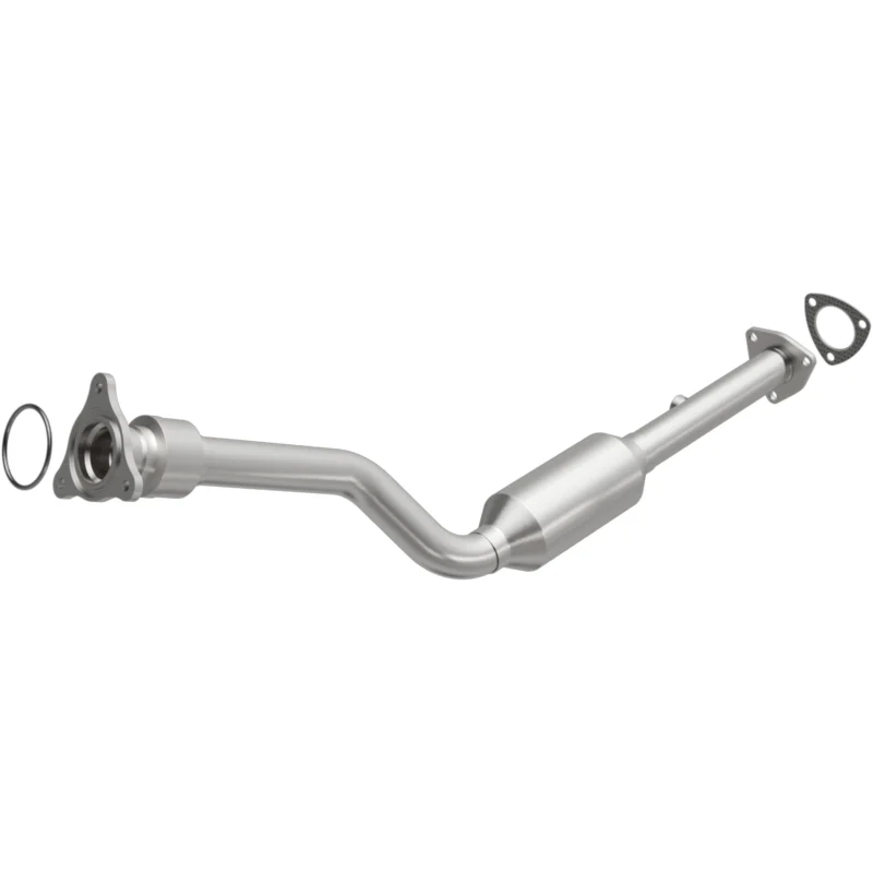 MagnaFlow Exhaust Products 4561053 - California CARB Catalytic Converters, Stainless