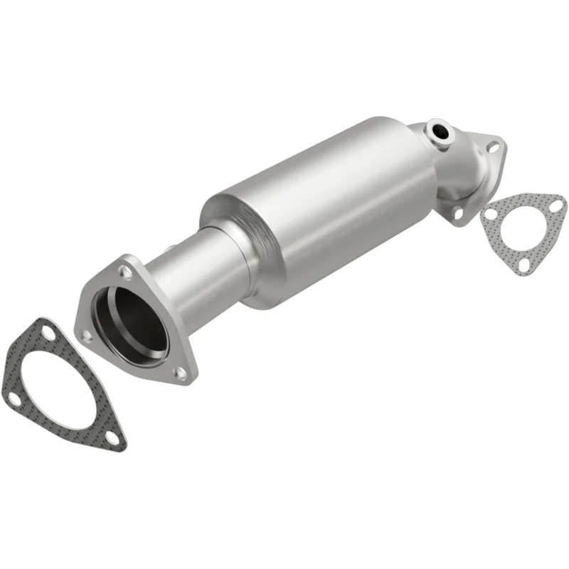 MagnaFlow Exhaust Products 4561062 - California CARB Catalytic Converters, Stainless