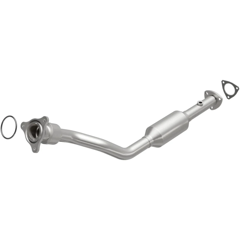 MagnaFlow Exhaust Products 4561089 - California CARB Catalytic Converters, Stainless