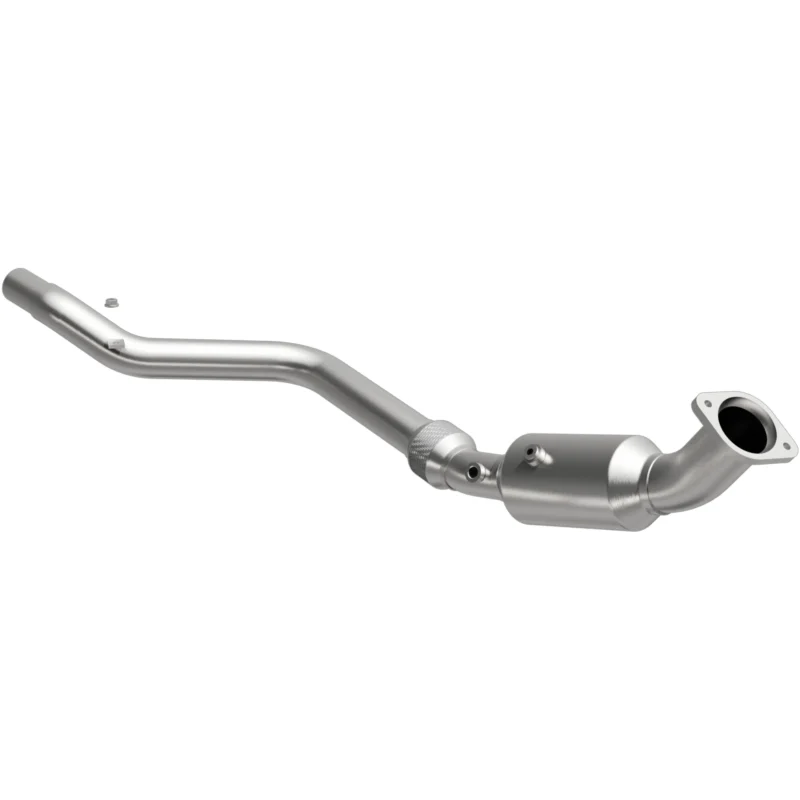 MagnaFlow Exhaust Products 4561140 - California CARB Catalytic Converters, Stainless