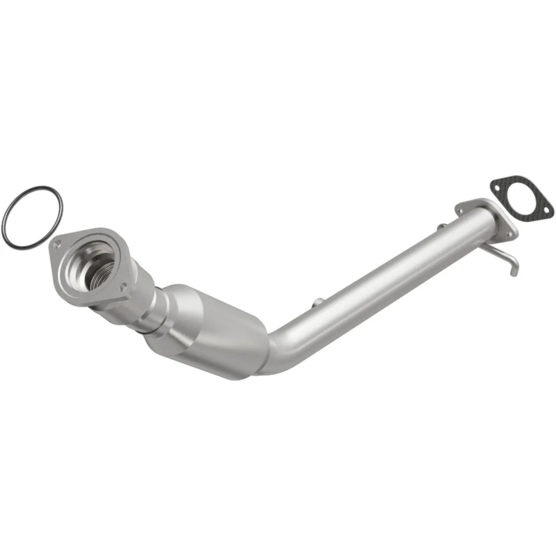 MagnaFlow Exhaust Products 4561195 - California CARB Catalytic Converters, Stainless
