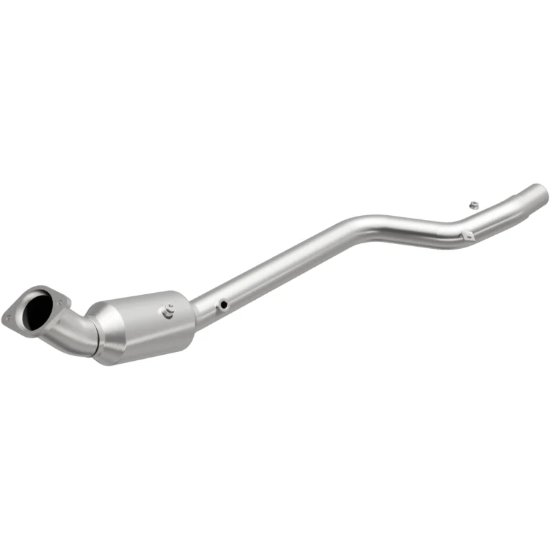 MagnaFlow Exhaust Products 4561241 - California CARB Catalytic Converters, Stainless