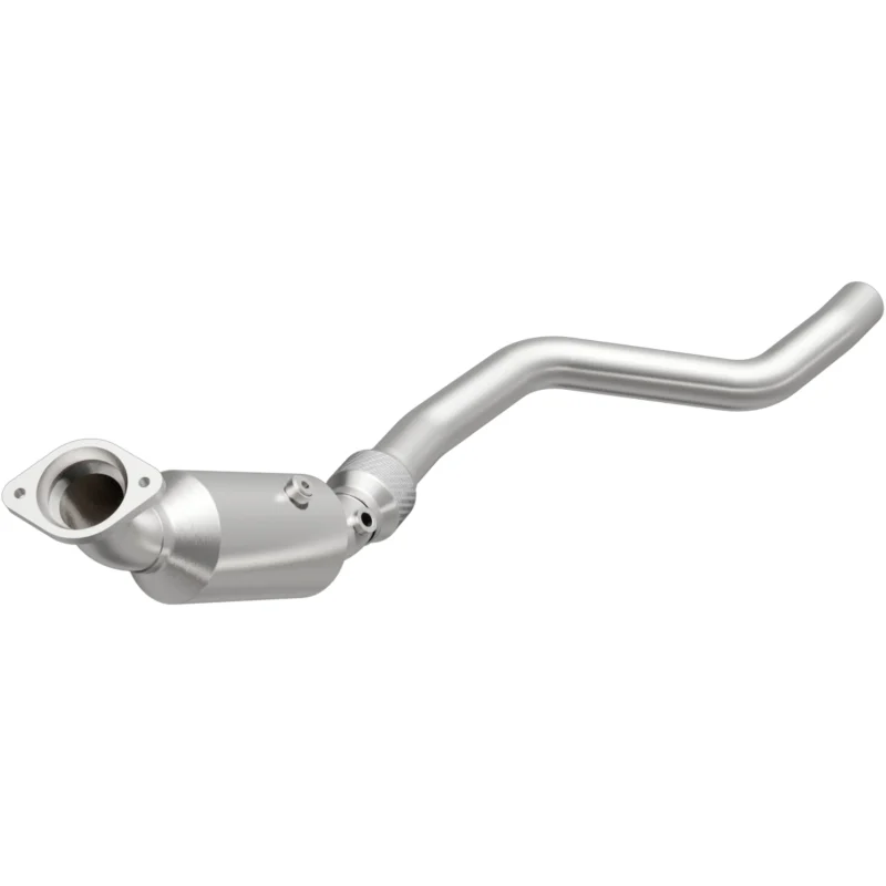 MagnaFlow Exhaust Products 4561244 - California CARB Catalytic Converters, Stainless