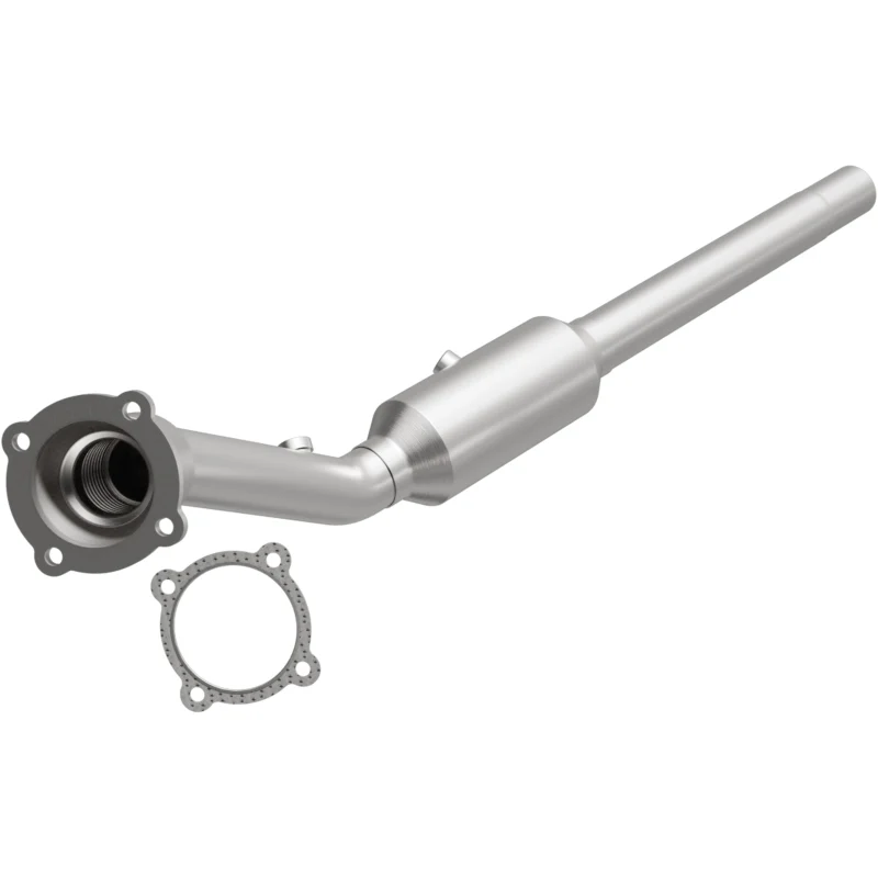 MagnaFlow Exhaust Products 4561382 - California CARB Catalytic Converters, Stainless