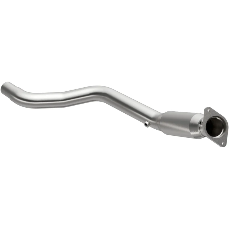 MagnaFlow Exhaust Products 4561964 - California CARB Catalytic Converters, Stainless