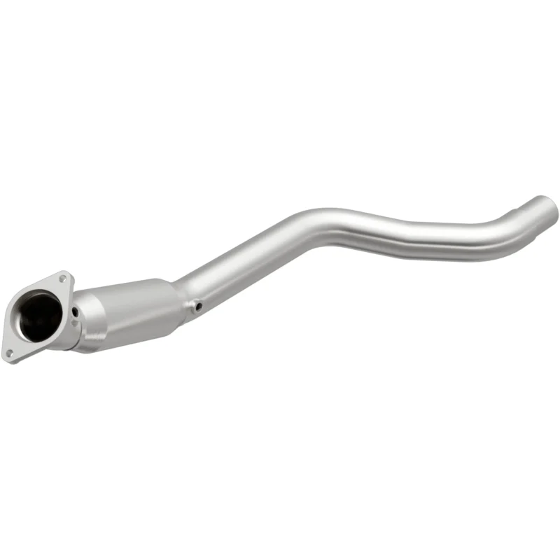 MagnaFlow Exhaust Products 4561965 - California CARB Catalytic Converters, Stainless