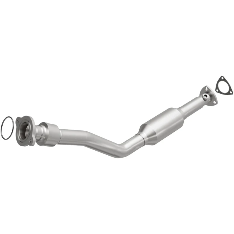 MagnaFlow Exhaust Products 4561996 - California CARB Catalytic Converters, Stainless