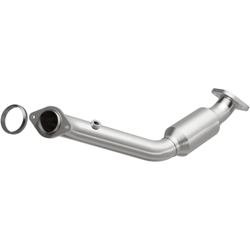 MagnaFlow Exhaust Products 4561999 - California CARB Catalytic Converters, Stainless