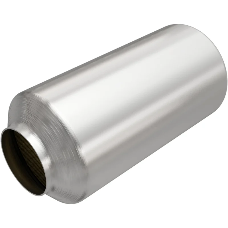 MagnaFlow Exhaust Products 456205 - California CARB Catalytic Converters, Stainless