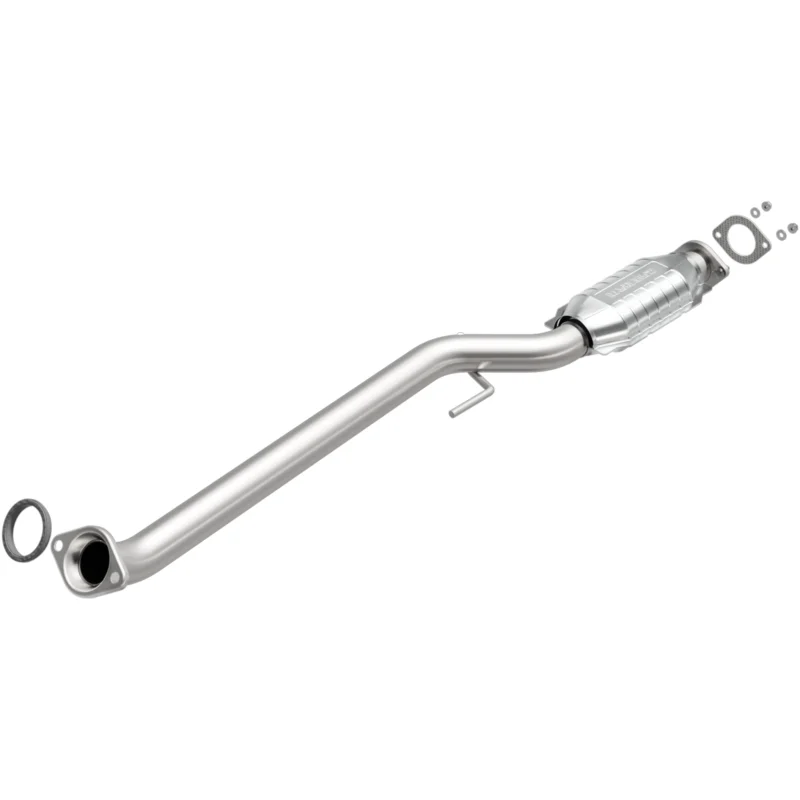 MagnaFlow Exhaust Products 457014 - California CARB Catalytic Converters, Stainless
