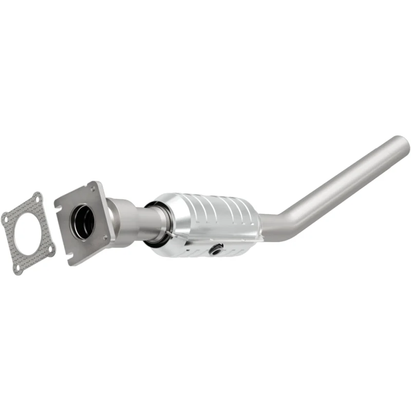 MagnaFlow Exhaust Products 457019 - California CARB Catalytic Converters, Stainless