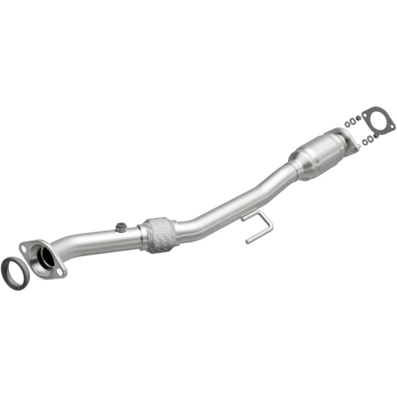 MagnaFlow Exhaust Products 457020 - California CARB Catalytic Converters, Stainless