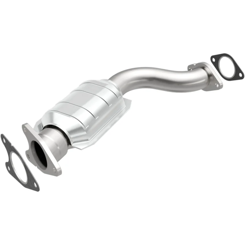 MagnaFlow Exhaust Products 457028 - California CARB Catalytic Converters, Stainless