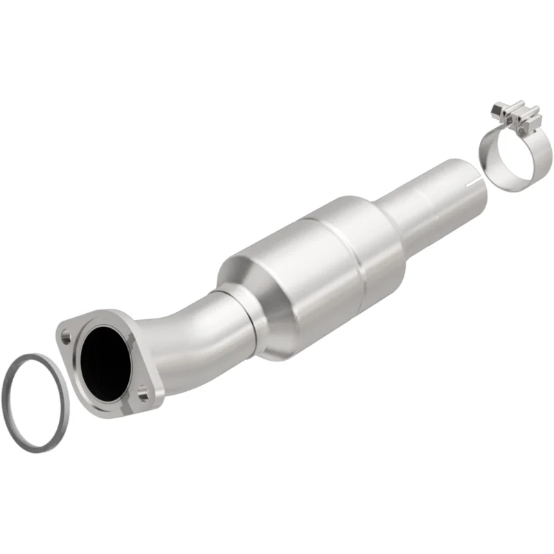 MagnaFlow Exhaust Products 457034 - California CARB Catalytic Converters, Stainless