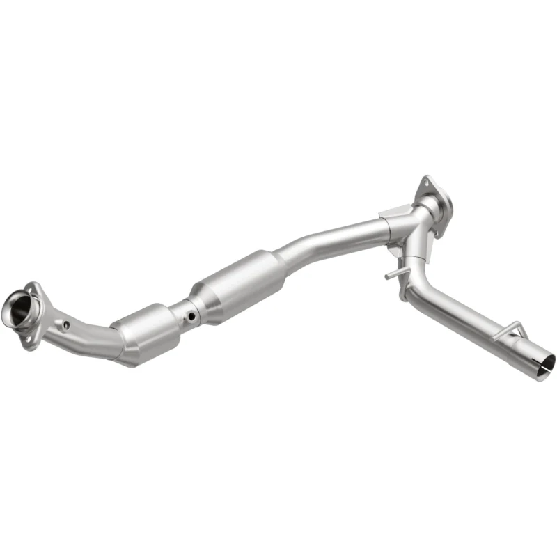 MagnaFlow Exhaust Products 4583029 - California CARB Catalytic Converters, Stainless