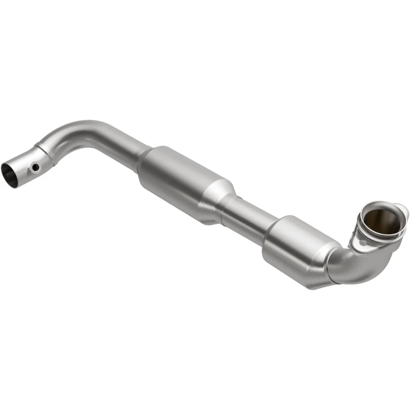 MagnaFlow Exhaust Products 4583058 - California CARB Catalytic Converters, Stainless