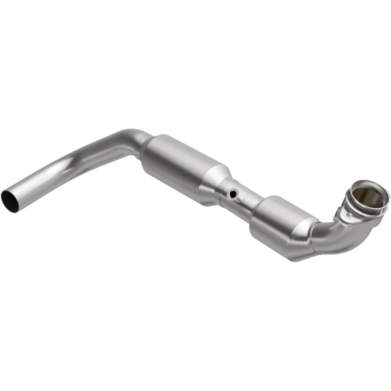 MagnaFlow Exhaust Products 4583077 - California CARB Catalytic Converters, Stainless