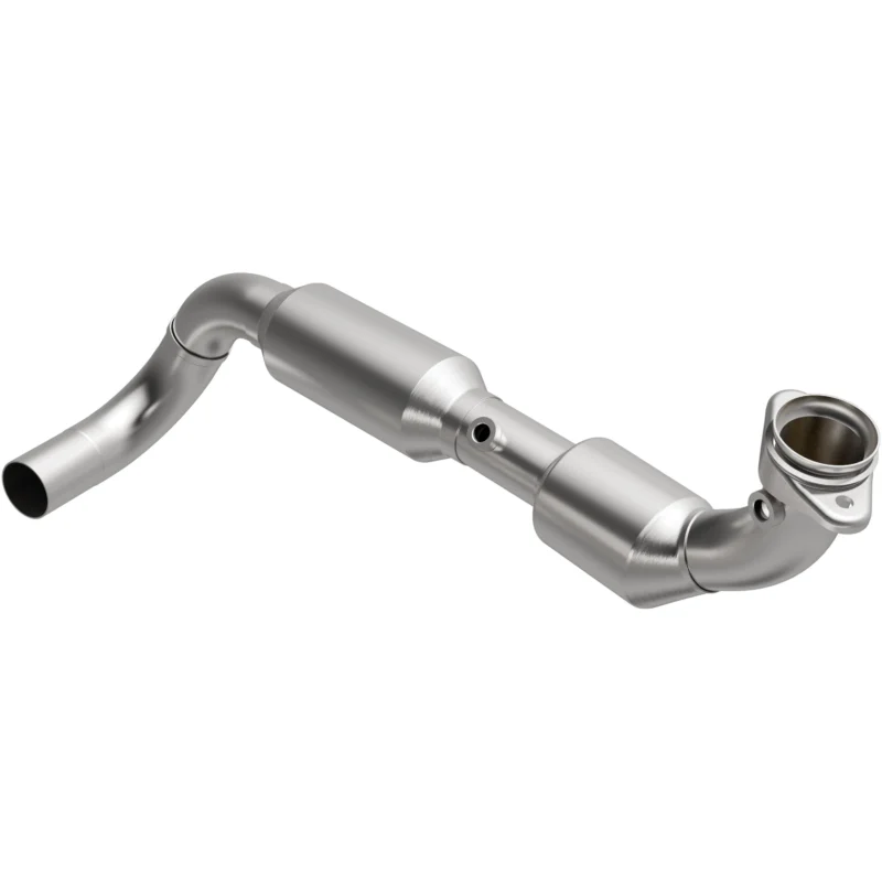MagnaFlow Exhaust Products 4583087 - California CARB Catalytic Converters, Stainless