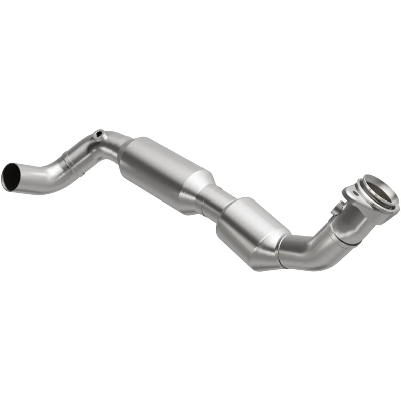 MagnaFlow Exhaust Products 4583090 - California CARB Catalytic Converters, Stainless