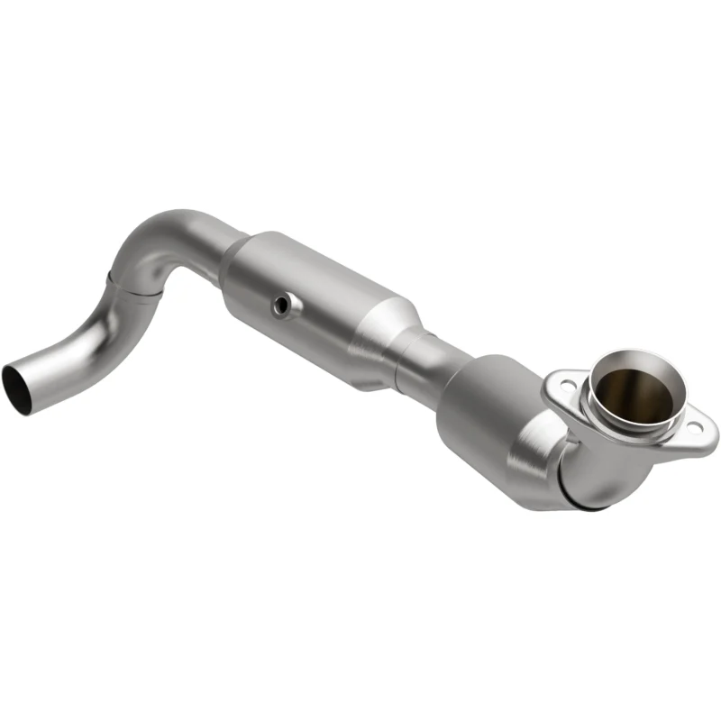MagnaFlow Exhaust Products 4583238 - California CARB Catalytic Converters, Stainless