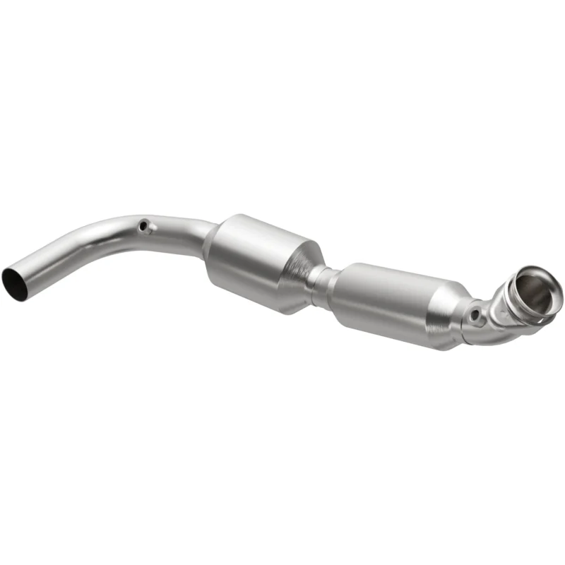 MagnaFlow Exhaust Products 4583311 - California CARB Catalytic Converters, Stainless
