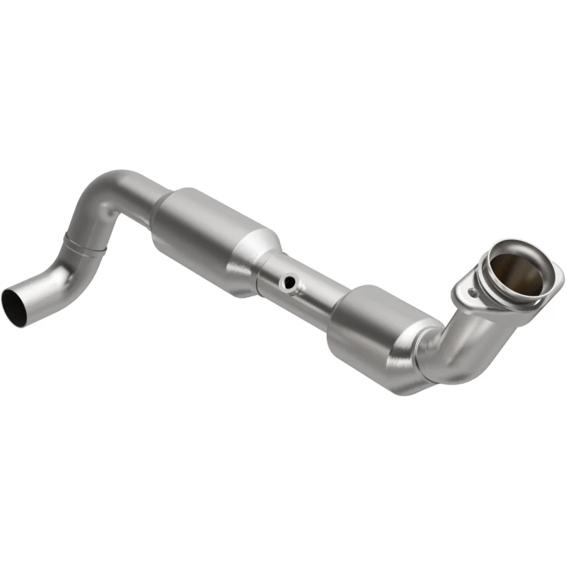 MagnaFlow Exhaust Products 4583449 - California CARB Catalytic Converters, Stainless