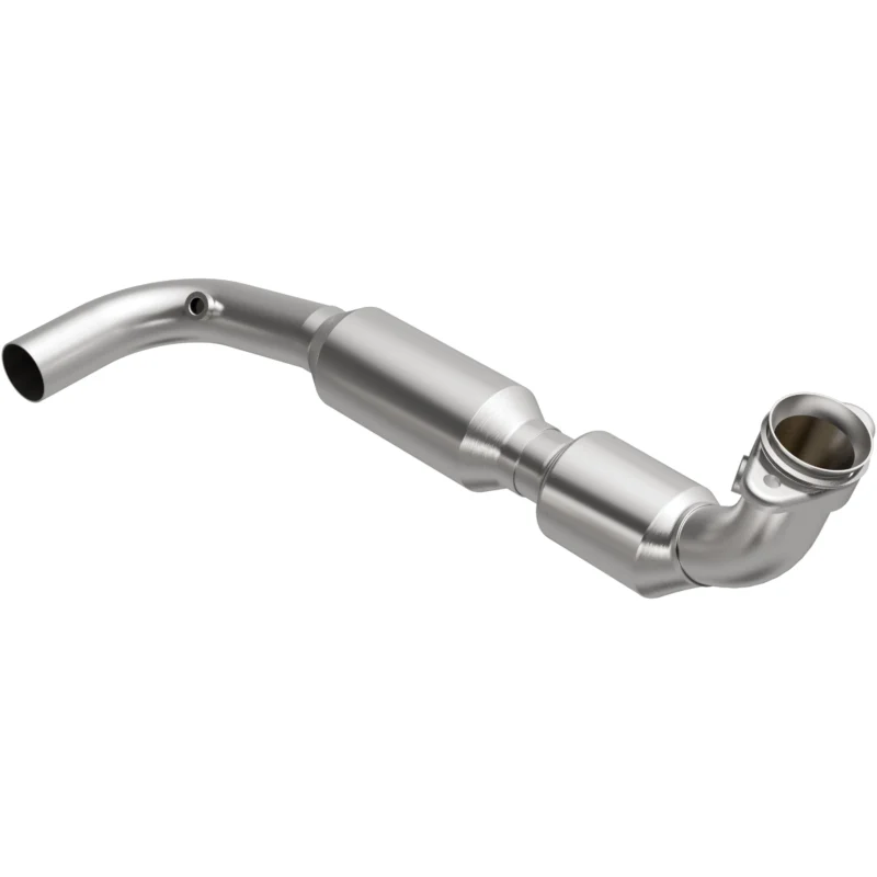 MagnaFlow Exhaust Products 4583621 - California CARB Catalytic Converters, Stainless