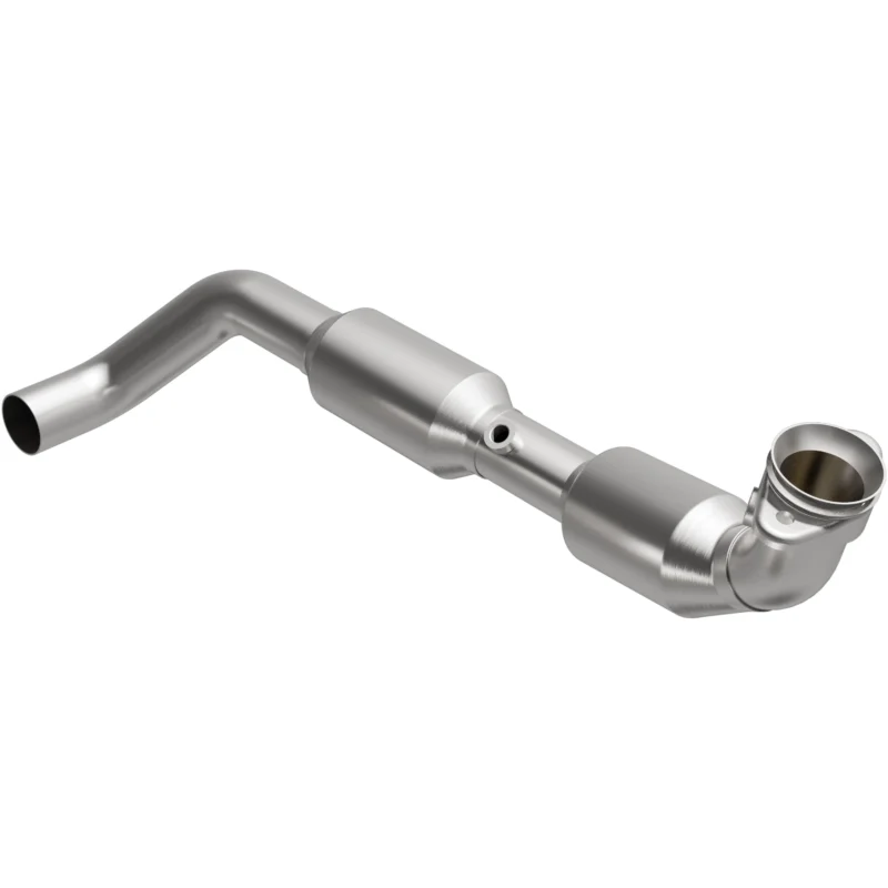 MagnaFlow Exhaust Products 4583705 - California CARB Catalytic Converters, Stainless