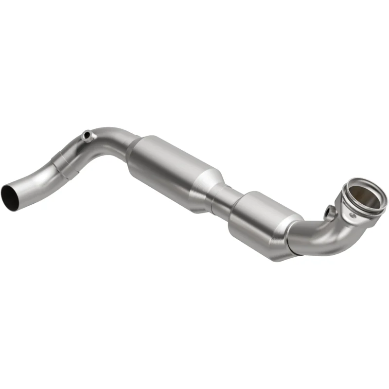 MagnaFlow Exhaust Products 4583753 - California CARB Catalytic Converters, Stainless